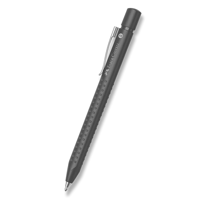 Hauptbild des Produkts Kuličková tužka Faber-Castell Grip 2011 XB, výběr barev modrá