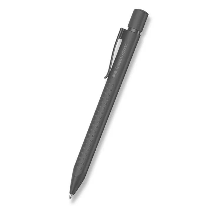 Hauptbild des Produkts Kuličková tužka Faber-Castell Grip Edition XB, černá