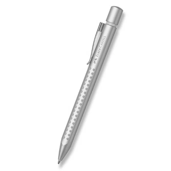 Hauptbild des Produkts Kuličková tužka Faber-Castell Grip Edition XB, zlatá
