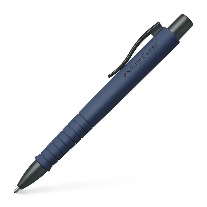 Hauptbild des Produkts Kuličková tužka Faber-Castell Poly Ball Urban modrá