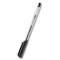 Kugelschreiber Kores 395 K1 schwarz