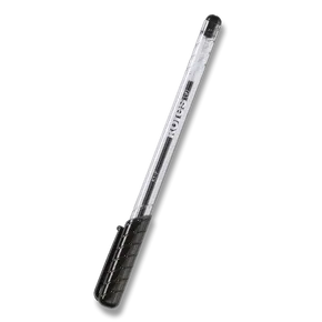 Kugelschreiber Kores 395 K1 schwarz