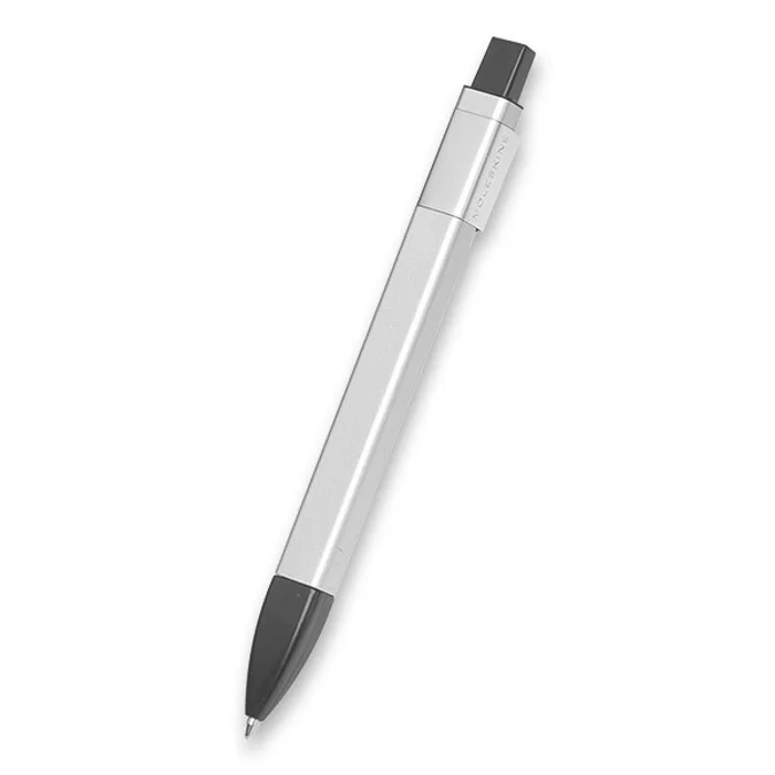 Hauptbild des Produkts Kuličková tužka Moleskine Classic PRO 1 mm, stříbrná