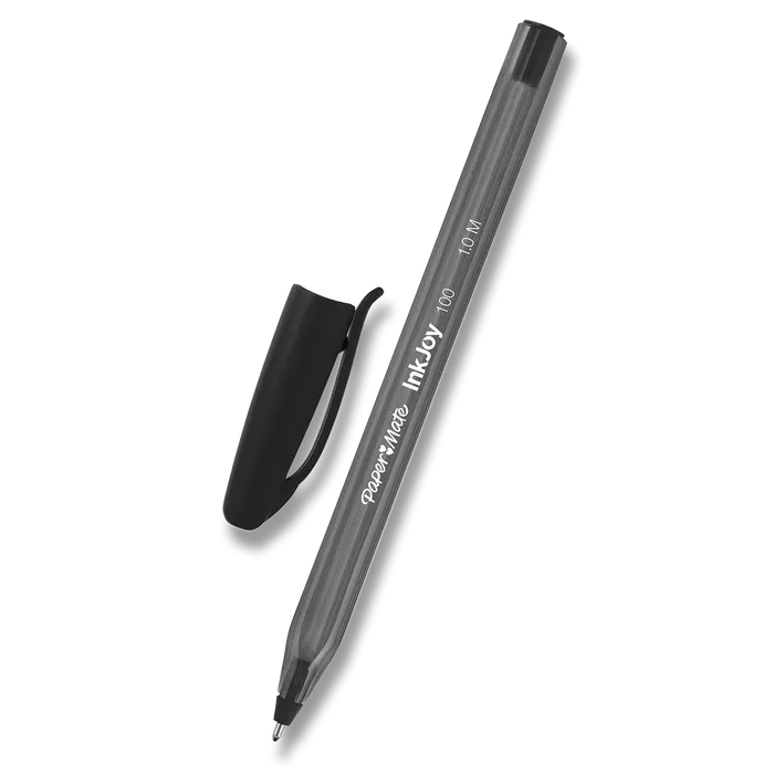Hauptbild des Produkts Kuličková tužka PaperMate InkJoy 100 černá