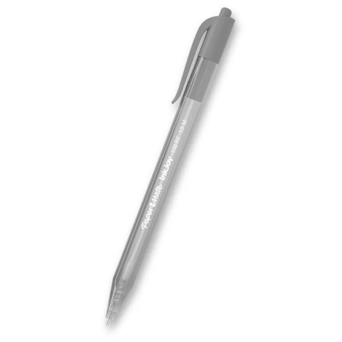 Hauptbild des Produkts Kuličková tužka PaperMate InkJoy 100 Click zelená