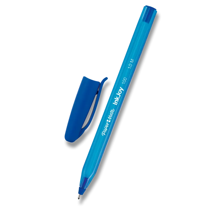 Hauptbild des Produkts Kuličková tužka PaperMate InkJoy 100 modrá