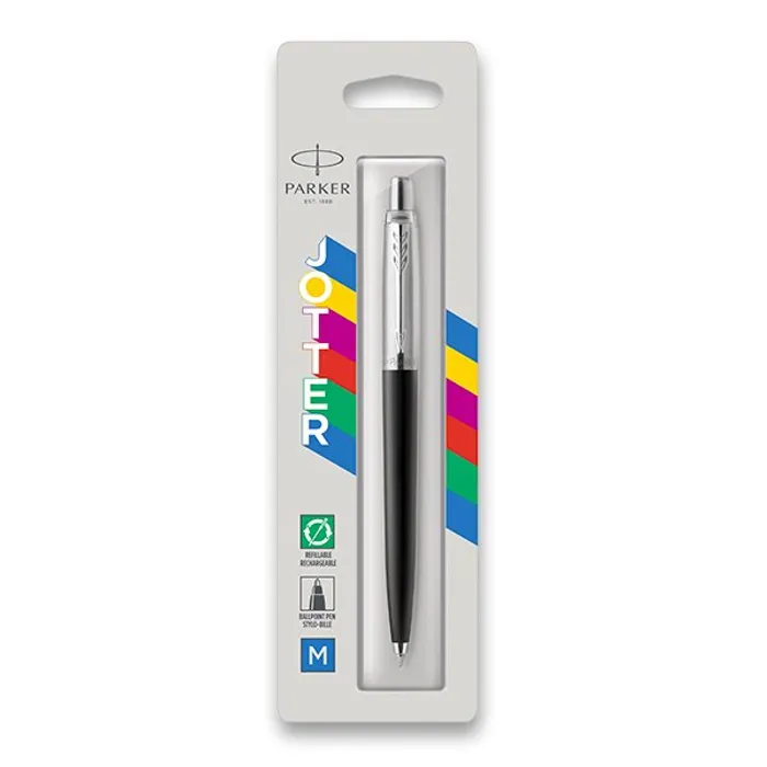 Hauptbild des Produkts Kuličková tužka Parker Jotter Originals black