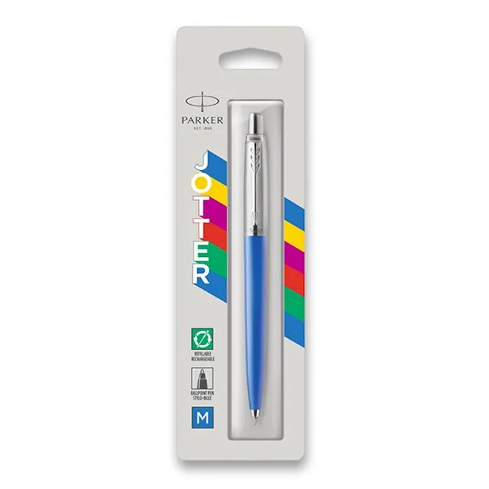 Hauptbild des Produkts Kuličková tužka Parker Jotter Originals blue