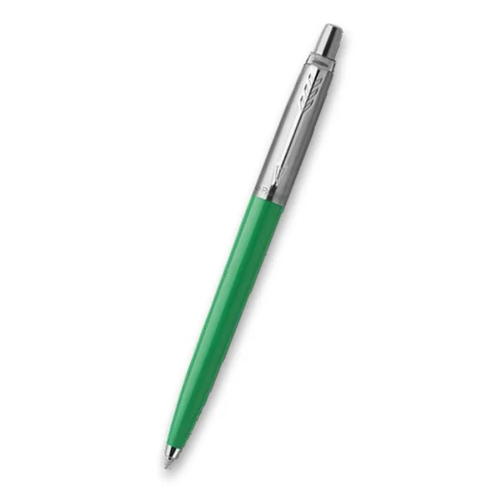 Hauptbild des Produkts Kuličková tužka Parker Jotter Originals green