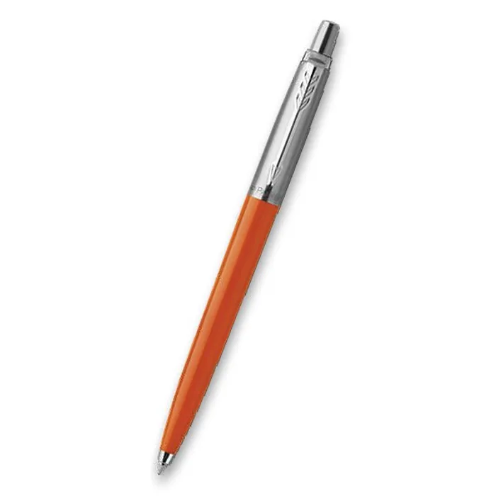 Hauptbild des Produkts Kuličková tužka Parker Jotter Originals orange
