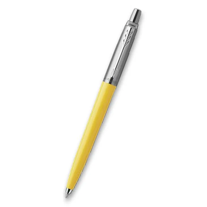 Hauptbild des Produkts Kuličková tužka Parker Jotter Originals yellow