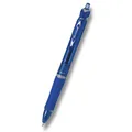 Kugelschreiber Acroball, Druckmechanik, blau 0,28 mm, PILOT