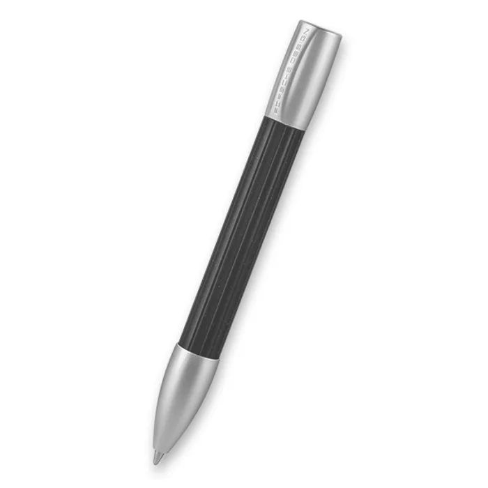 Hauptbild des Produkts Kuličková tužka PORSCHE Design Shake Pen Caoutchouc