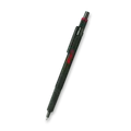 Kugelschreiber Rotring 600 green