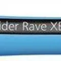 Weiteres Produktbild Schneider 132 Slider Rave XB Kugelschreiber schwarz