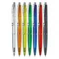 Weiteres Produktbild Kuličková tužka Schneider K20 Icy Colours stojánek
