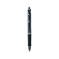 Kugelschreiber Acroball, Druckmechanik, schwarz 0,28 mm, PILOT