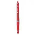 Kugelschreiber Acroball, Druckmechanik, rot 0,28 mm, PILOT