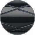 Weiteres Produktbild Ambition Rhombus Drehkugelschreiber, B, schwarz, Faber-Castell 148900