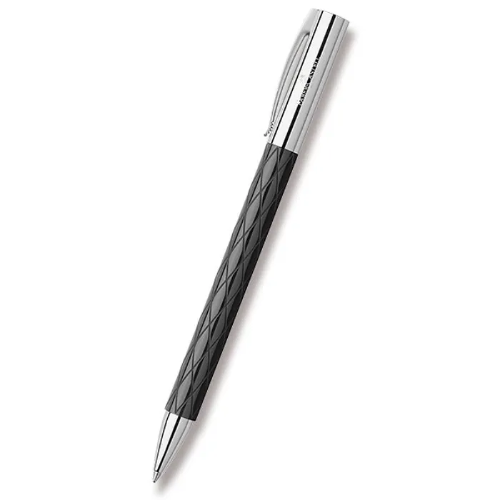 Hauptbild des Produkts Kuličkové pero Ambition Rhombus Faber-Castell 148900