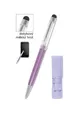 CONCORDE Aura Touch Kugelschreiber, violettes Gehäuse