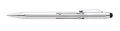 CONCORDE Classic Touch Kugelschreiber, silber