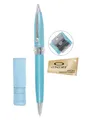 Kugelschreiber CONCORDE Lady Pen, blauer Korpus