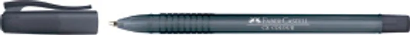 Hauptbild des Produkts Kuličkové pero CX Color 1.0mm, černá Faber Castell 247099