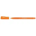 Kugelschreiber CX Color 1,0 mm, orange Faber Castell 247015