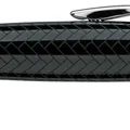 Weiteres Produktbild Füllhalter e-motion Pure Black Feder F, schwarz Faber Castell 148621
