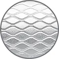 Drehkugelschreiber e-motion Pure Silver, Faber-Castell 148676