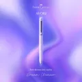 Weiteres Produktbild Kugelschreiber Faber-Castell Avori XB - Dream Weaver