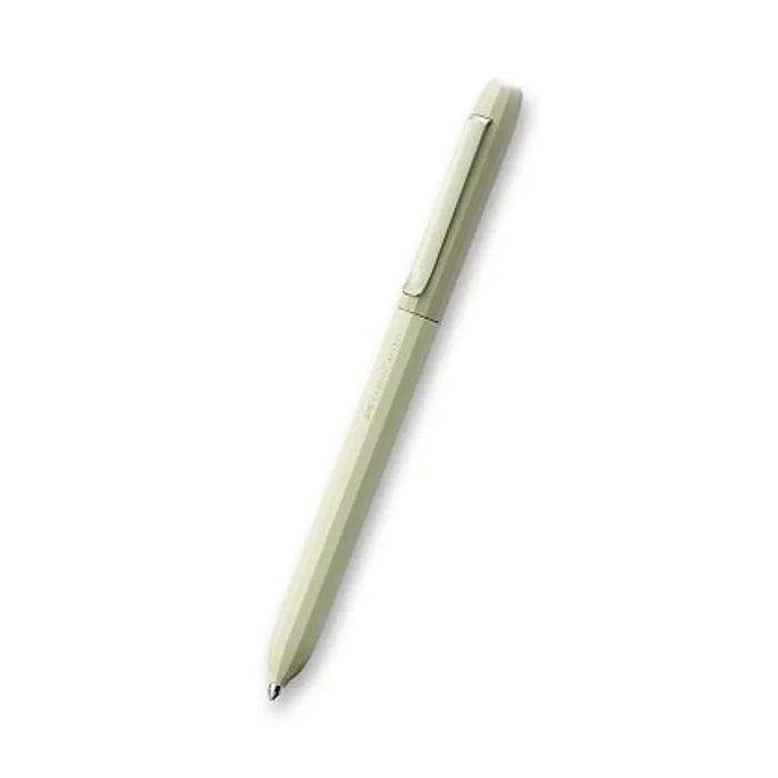 Hauptbild des Produkts Kuličkové pero Faber-Castell Avori XB - Fresh Breeze
