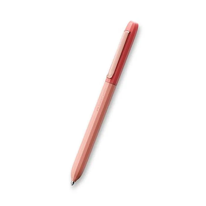 Hauptbild des Produkts Kuličkové pero Faber-Castell Avori XB - Inner Fire