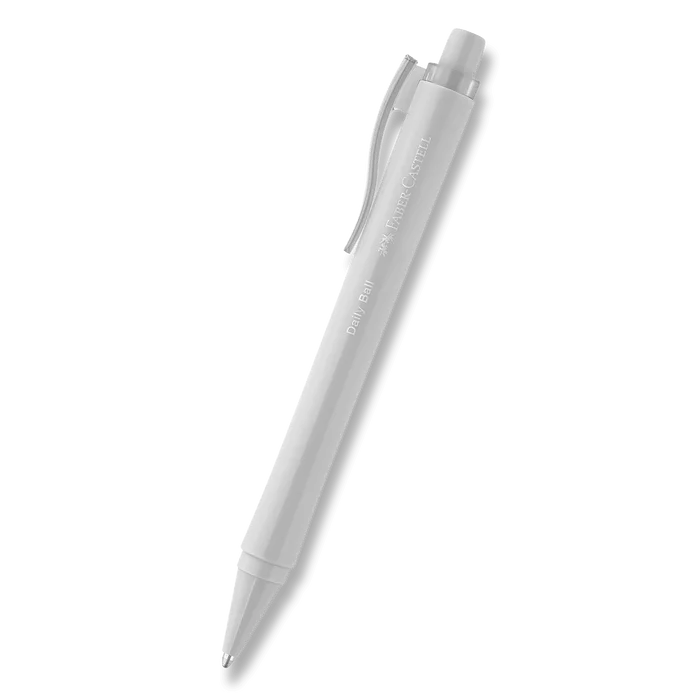 Hauptbild des Produkts Kuličkové pero Faber-Castell Daily Ball XB,fialová