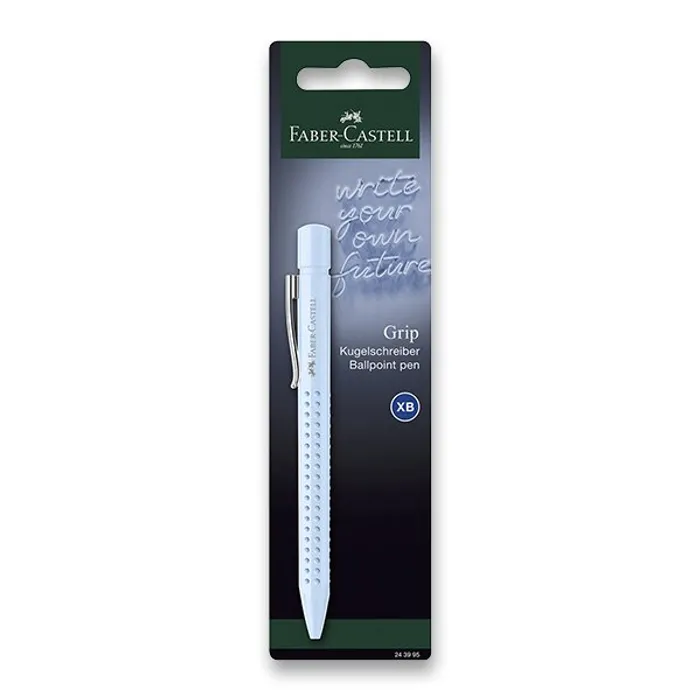 Hauptbild des Produkts Kuličkové pero Faber-Castell Grip 2010 Harmony mix barev, hrot XB