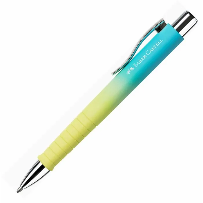 Hauptbild des Produkts Kuličkové pero Faber-Castell Poly Ball Urban SE Sunrise XB