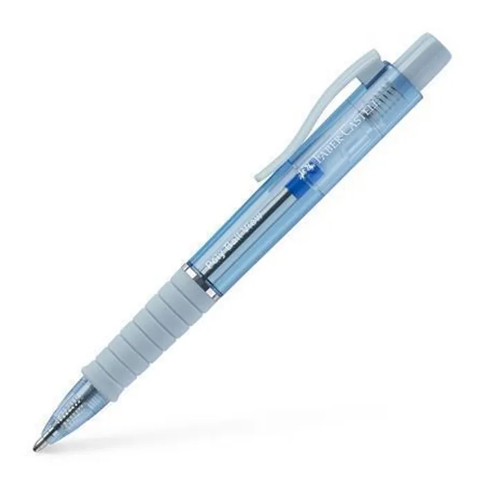 Hauptbild des Produkts Kuličkové pero Faber-Castell Poly Ball View Aurora Icy Glow