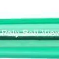 Weiteres Produktbild Faber-Castell Poly Ball View Aurora Jelly Mint Kugelschreiber