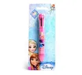 Kugelschreiber "Frozen", 8-farbig, CANENCO