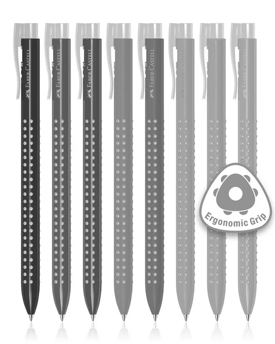 Hauptbild des Produkts Kuličkové pero Grip 2022 M, Faber Castell