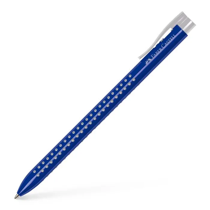 Hauptbild des Produkts Kuličkové pero Grip 2022 M, modrá Faber Castell 544651