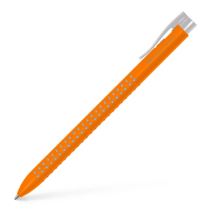 Hauptbild des Produkts Kuličkové pero Grip 2022 M, oranžová  Faber Castell 544615