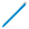 Kuličkové pero Grip 2022 M, sv.modrá Faber Castell 544647