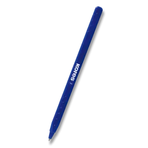 Kuličkové pero Kores K0 Pen modrá