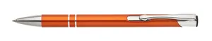 Kugelschreiber ALBA orange