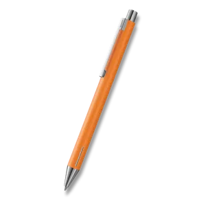 Kugelschreiber LAMY econ Apricot