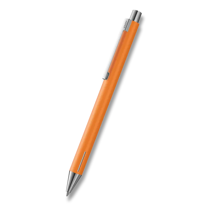 Hauptbild des Produkts Kuličkové pero LAMY econ Apricot