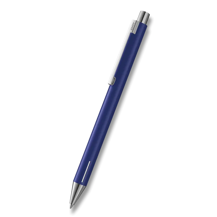 Hauptbild des Produkts Kuličkové pero LAMY econ Dark Dusk