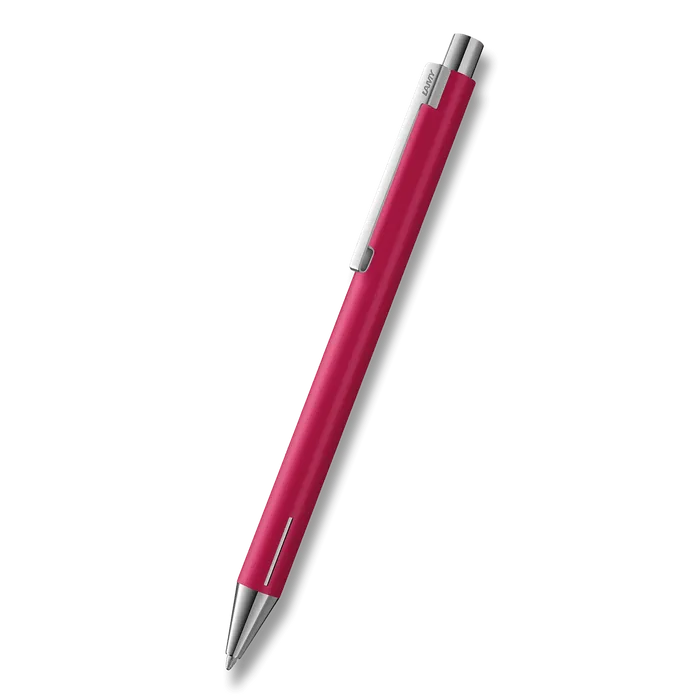 Hauptbild des Produkts Kuličkové pero LAMY econ Raspberry